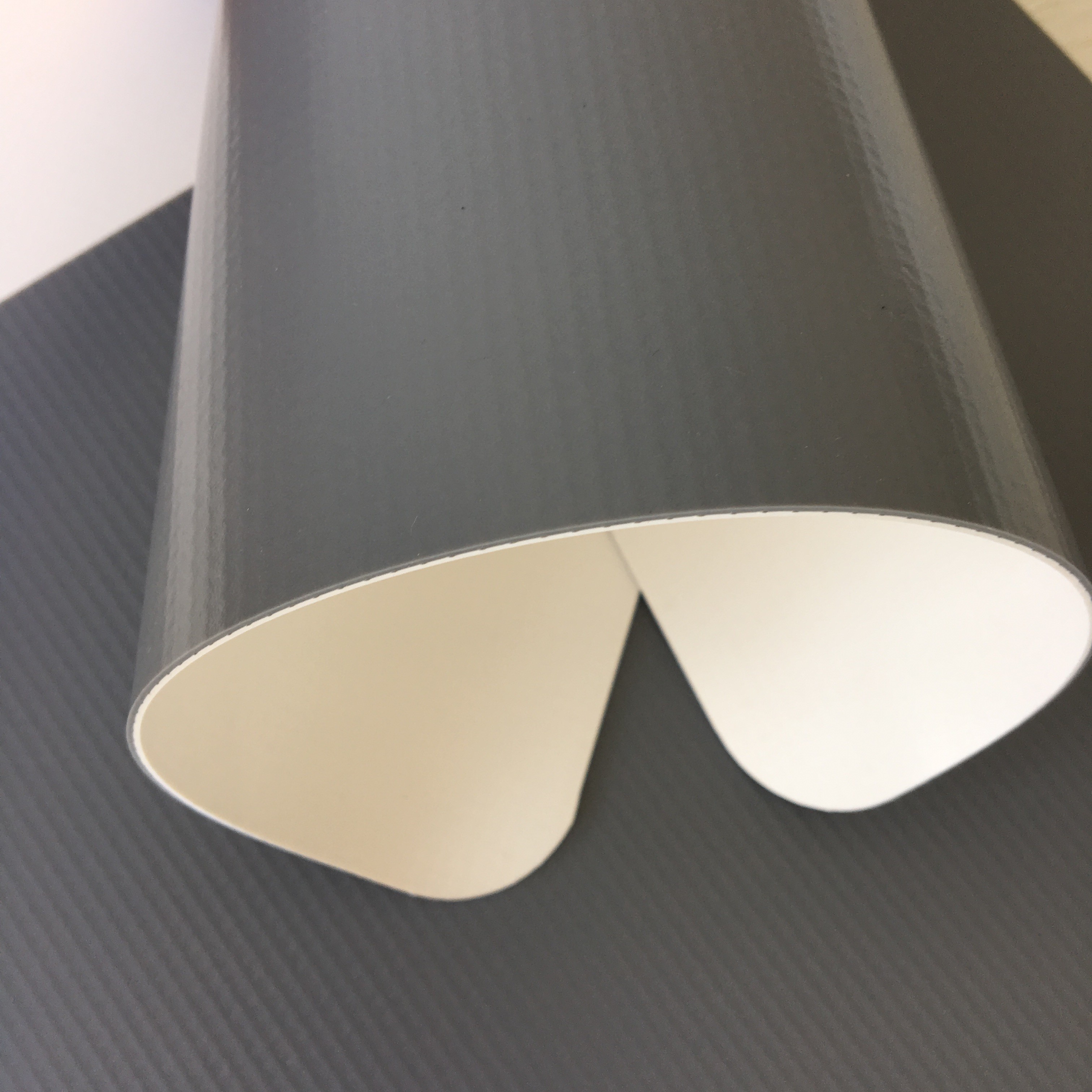 PVC waterproof membrane ,Excellent resistance to chemicals, PVC roofing membrane