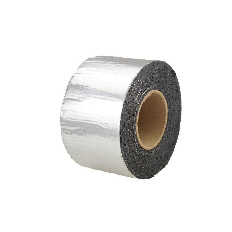 Waterproof sealing tape 1.5MM Thickness Aluminium Foil Economical