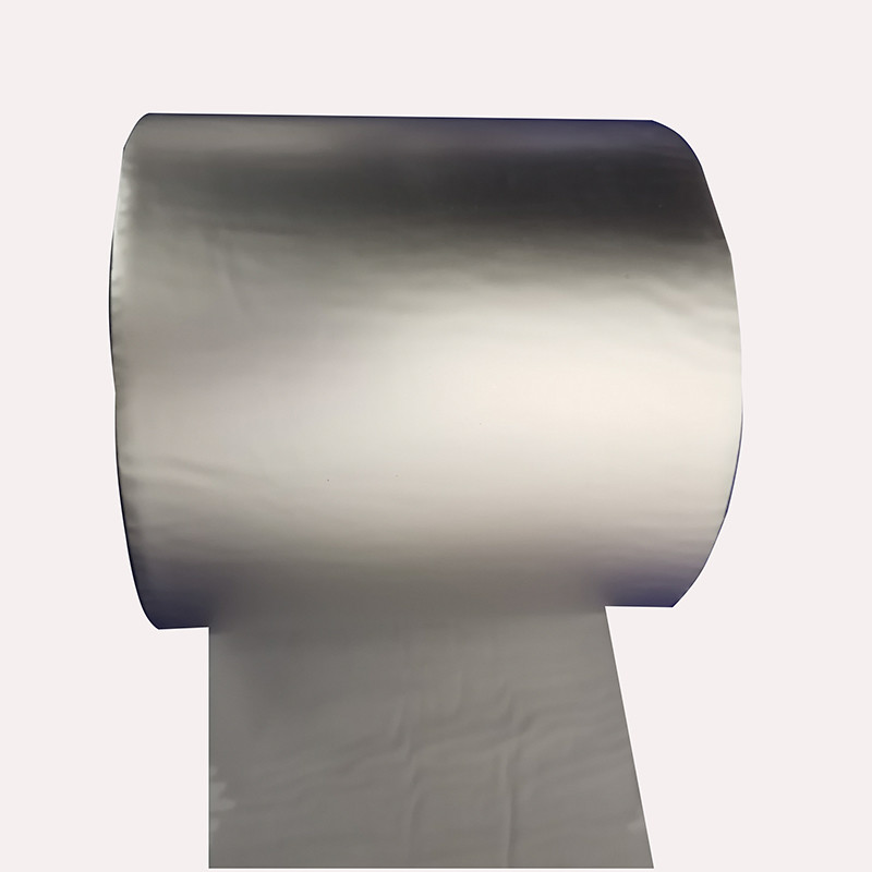 Aluminum Foil Top Self Adhesive Aluminum Foil Butyl Rubber Tape