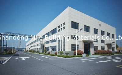 Shandong Mile Building Materials Co., Ltd