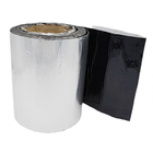 Aluminium  Self adhesive bitumen flashing tape/ bitumen sealing tape.Hatch cover flashing tape easy construction