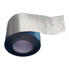 Self adhesive bitumen tape, Bitumen flash tape, Self adhesive asphalt bitumen waterproofing sealing ta