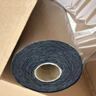 Bitumen Tape/Aluminum Foil Band for Building, Bitumen Tape Self-Adhesive Waterproofing Band for Exporting