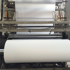 Self-adhesive Butyl Tape Milky White PE Polyethylene Release Liner PE Plastic Film