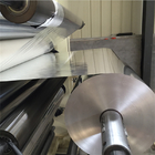 High Quality PET Reinforced Aluminum Foil for Bitumen Waterproofing Membrane