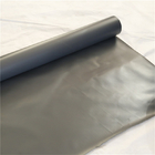 Grey High Strength Cross Laminated HDPE Film Surface Materials for Bitumen Waterproofing Membrane