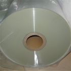 High Tensile Silicone PET Release Liner Waterproofing Membrane Surface Film