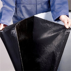 Embossed PP Release Film Release Liner Anti-sticky Film for Self-adhesive Waterproofing Membrane