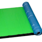 Waterproofing Membrane Sheet Surface Film HDPE Cross Laminated Film Factory Direct