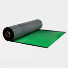 Waterproofing Membrane Sheet Surface Film HDPE Cross Laminated Film Factory Direct