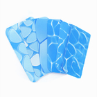 Swimming pool pvc liner,  PVC vinyl liner for inground swimming pools, excellent resistance to chemicals