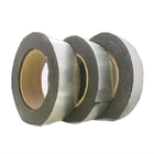 Self-adhesive Rubber Bitumen flashing tape/flash band, Self Adhering Bitumen Modified Building Flash Band