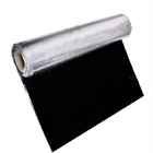 Self-adhesive Rubber Bitumen flashing tape/flash band, Self Adhering Bitumen Modified Building Flash Band
