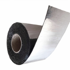 Bitumen Self Adhesive Waterproof Sealing Tape for Vessel Hatch Cover Tape