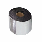 Manufacturer popular Grey Aluminum Foil Self Adhesive Bitumen Flash Tape for Roofing Repair