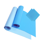1.5mm plastic vinyl liner SAP pool PVC waterproof membrane, PVC swimming pool liner