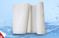 Pre-applied HDPE waterproofing membrane, 60 days UV resistance self-adhesive waterproof membrane
