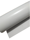 PVC waterproofing membrane,Reinforced with Fabric, Anti-UV, PVC Single Ply Roofing Membrane