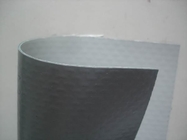 PVC Waterproof Membrane for Roof, ISO,BBA,CE,SGS ,heating weldable waterproofing membrane