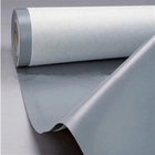 Polyester felt reinforced homogeneous waterproofing TPO memb hot welding homogeneous waterproofing membrane