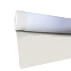 ASTM anti-uv reinforced with fabric pvc waterproof membrane for industrial building roof