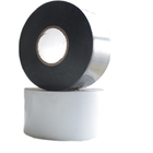 Factory Price Aluminum Film Coating Self Adhesive Flash Butyl Rubber Tape For Waterproof Leakage
