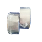 Factory Price Aluminum Film Coating Self Adhesive Flash Butyl Rubber Tape For Waterproof Leakage