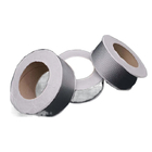 high quality UV resistance waterproof 3m Butyl Rubber Tape for roofing repair
