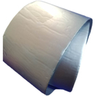 butyl rubber adhesive roof leak repairing water proof tape Waterproof Sealant butyl Tape