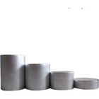 Waterproof Membrane Aluminum Surface Butyl Rubber Waterproof Tape