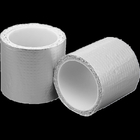 China Supplier high quality aluminum foil butyl rubber waterproof Butyl Tape Foil Tape roof
