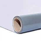 High quality PVC waterproofing membrane and roofing construction material