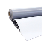 1.2mm, 1.5mm, 2.0mm excellent UV resistance PVC waterproofing membrane for roof