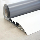 TPO Sheet Waterproofing Membrane With ASTM Standard Type P1.5mm Roof Tpo Waterproofing Membrane