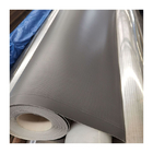 Hot Welding Polyester Mesh Reinforced TPO Waterproof Membrane Of New Waterproof Material