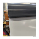 Hot Welding Polyester Mesh Reinforced TPO Waterproof Membrane Of New Waterproof Material