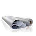 Excellent Tensile Strength TPO Sheet Waterproofing Membrane For Roof
