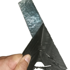 Polymer Rubber Tape Flash Band Waterproof tape adhesive waterproof aluminum butiumous tape