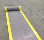 TPO walkway board Type 4.5mm Metal Roof Waterproof Membrane Tpo Waterproofing Membrane