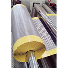 TPO Waterproofing Membrane For Basement , Excellent  Tensile Strength walkway Board