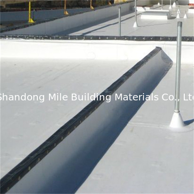 Tpo Waterproofing Membrane for Underground Projects ASTM Standard CE Report