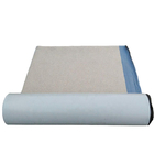 Pre-applied HDPE waterproofing membrane, self-adhesive full bond to concrete waterproof membrane