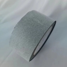 Hot sales tape aluminium foil tape butyl rubber waterproof adhesive sealant tape