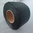 Large Rolls Aluminum Foil self adhesive asphalt waterproofing flashing band/Flashing Tape （1m width）