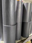 Gun Grey Aluminum Foil Self-adhesive Bitumen Flash Band Roofing Waterproof Tape stronger seal membrane for roofing