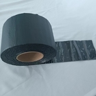 Popular Gun Grey Aluminu Foil Bitumen Flash Band Seal Tape for Waterproofing,   Self Adhesive Sealing Strip Tape