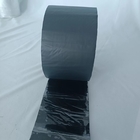 1.5mm Popular Gun Grey Self-Adhesive Flashing Tape Waterproof Membrane, Self Adhesive Bitumen Aluminum Flash Band Tape