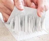sealing repair tape waterproof aluminum foil butyl water leak tape