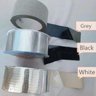 sealing butyl tape Self - adhesive Waterproof Tape  Backed Good Isolation Modern Butyl Sealant Rubber Tape