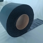 Manufacturer popular Grey Aluminum Foil Self Adhesive Bitumen Flash Tape for Roofing Repair